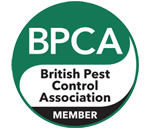 British Pest Control Association Member