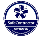 Safecontractor Approved Contractor