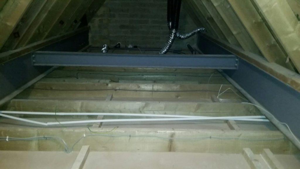 Loft Insulation Clearance - Complete