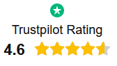 Total Pest Control Trustpilot Rating